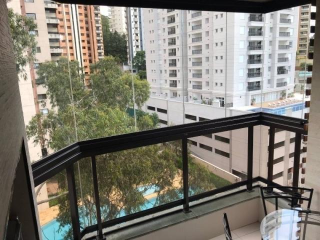 #IM13030 - Apartamento para Venda em São Paulo - SP