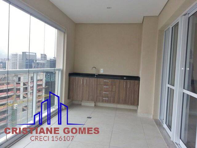 #ap3568 - Apartamento para Venda em São Paulo - SP