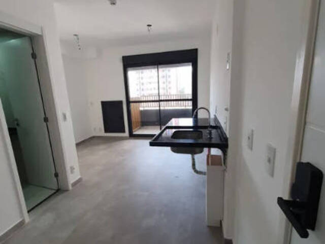 #ap38730 - Apartamento para Venda em São Paulo - SP