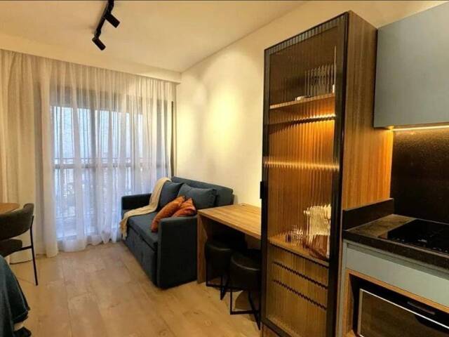 #ap3923 - Apartamento para Locação em São Paulo - SP