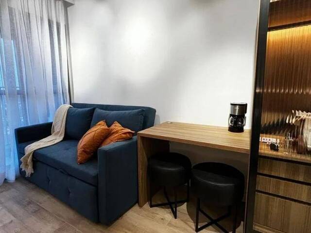 #ap3923 - Apartamento para Locação em São Paulo - SP