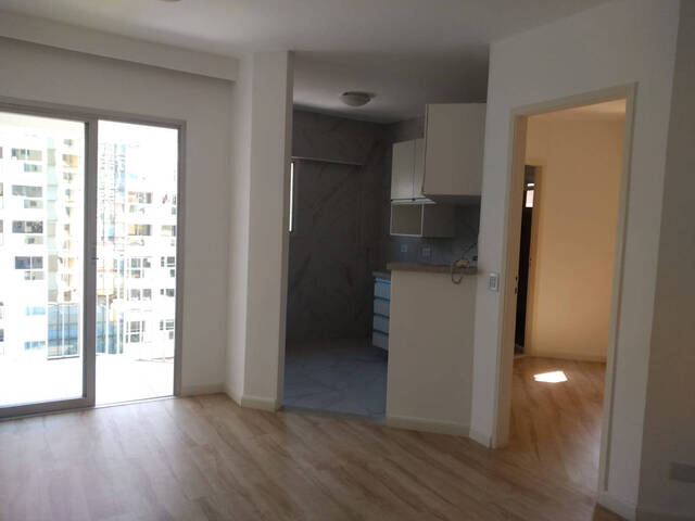 #ap3980 - Apartamento para Venda em São Paulo - SP - 1