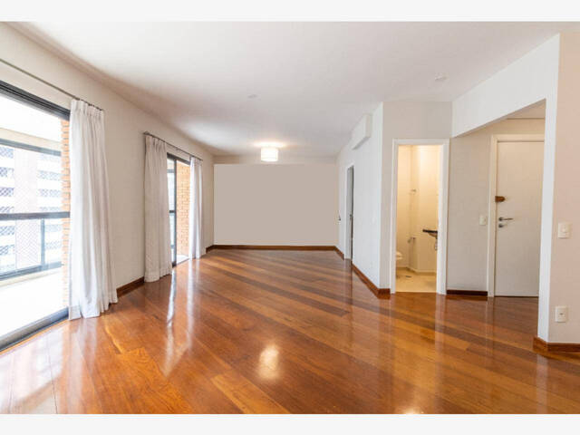 #ap4006 - Apartamento para Venda em São Paulo - SP - 1