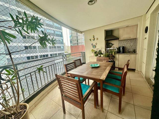 #ap4029 - Apartamento para Locação em São Paulo - SP - 1