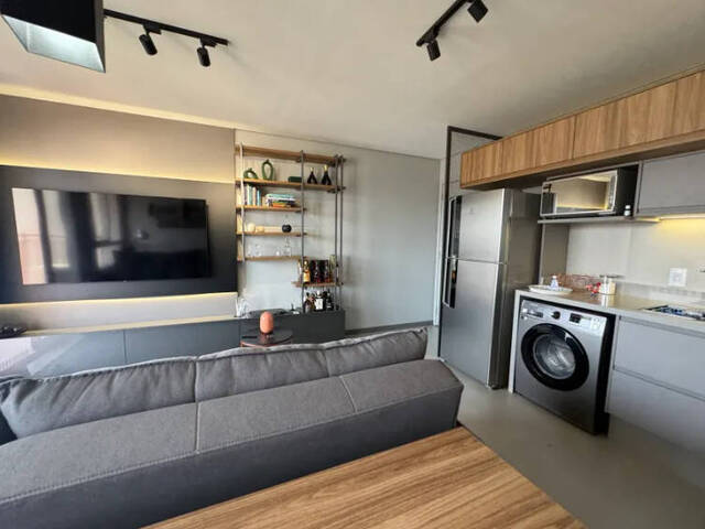 #ap4031 - Apartamento para Venda em São Paulo - SP - 2