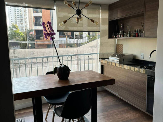 #ap40330 - Apartamento para Locação em São Paulo - SP - 3