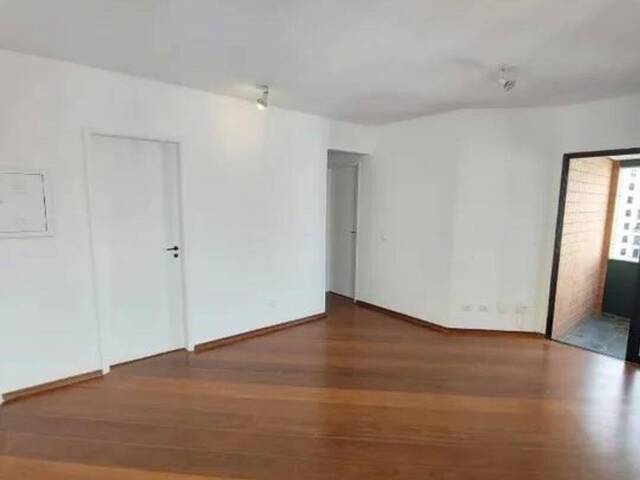 #ap4035 - Apartamento para Locação em São Paulo - SP - 3