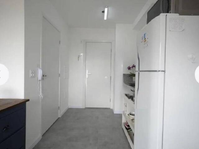 #ap40400 - Apartamento para Locação em São Paulo - SP - 1