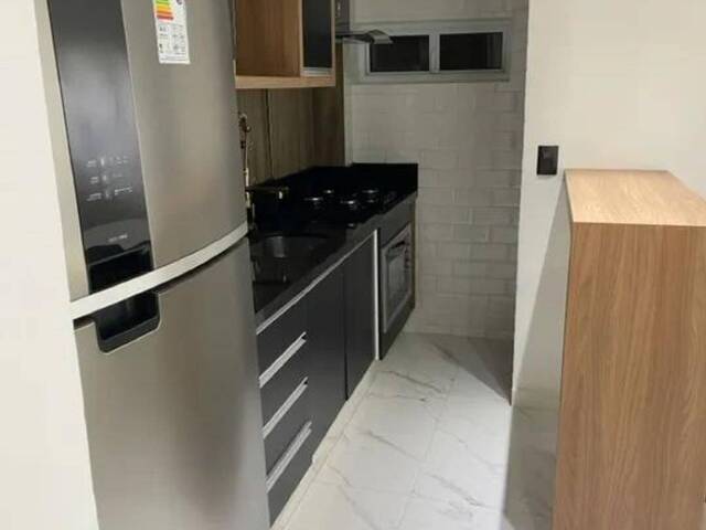 #ap4037 - Apartamento para Venda em São Paulo - SP - 2