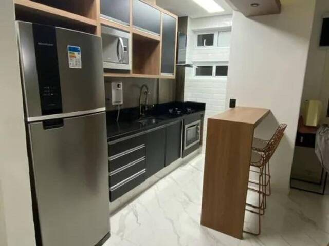 #ap4037 - Apartamento para Venda em São Paulo - SP - 3