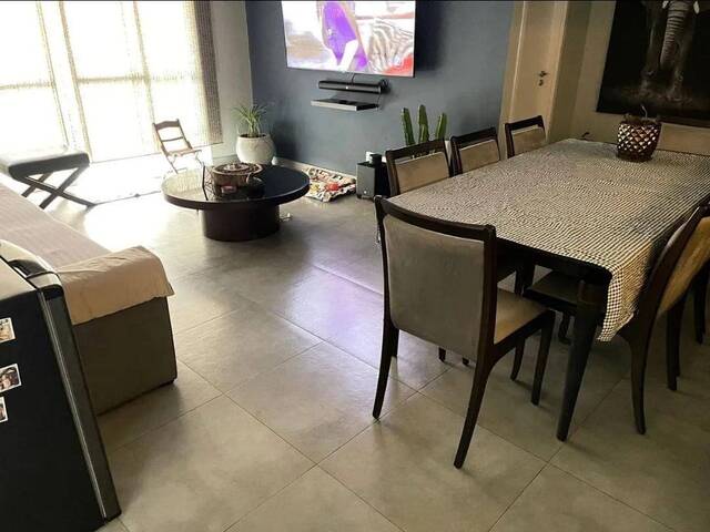 #ca4043 - Casa em condomínio para Venda em São Paulo - SP - 3