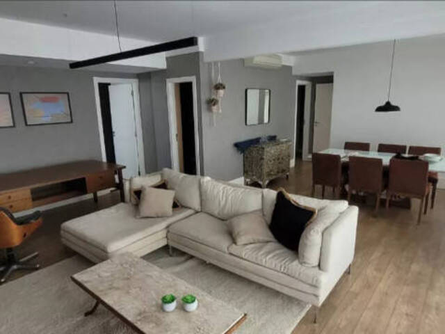 #ap40480 - Apartamento para Locação em São Paulo - SP - 1