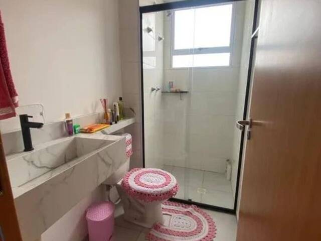 #ap1054 - Apartamento para Locação em São Paulo - SP - 3