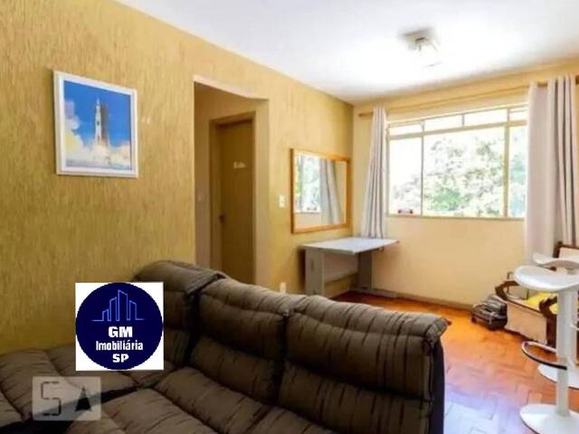 #ap1050 - Apartamento para Locação em São Paulo - SP - 2