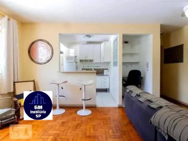 #ap1050 - Apartamento para Locação em São Paulo - SP - 3