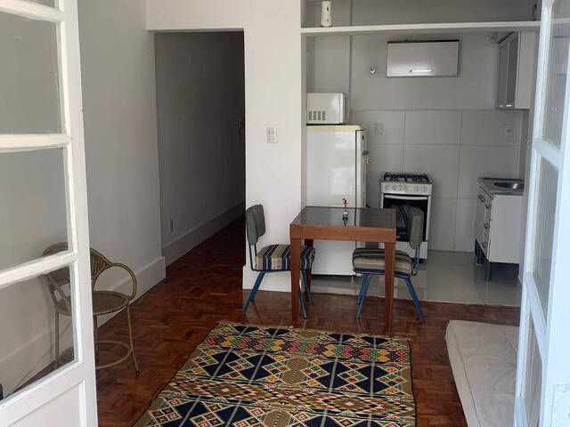 #ap0108 - Apartamento para Locação em São Paulo - SP - 3