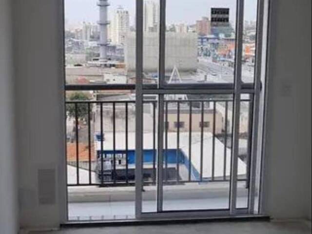 #p6 - Apartamento para Venda em São Paulo - SP - 2