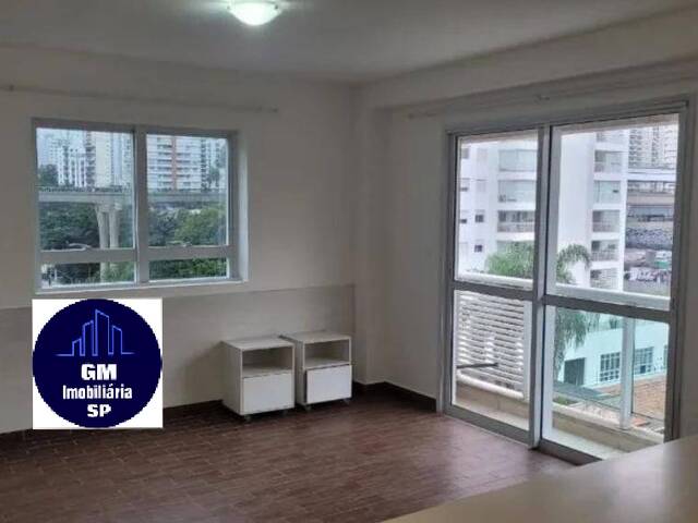 #ap200 - Apartamento para Locação em São Paulo - SP - 1