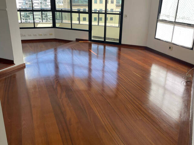 #ap209 - Apartamento para Venda em São Paulo - SP - 3