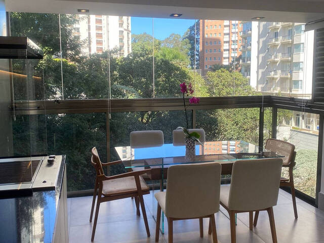 #ap211 - Apartamento para Venda em São Paulo - SP - 3