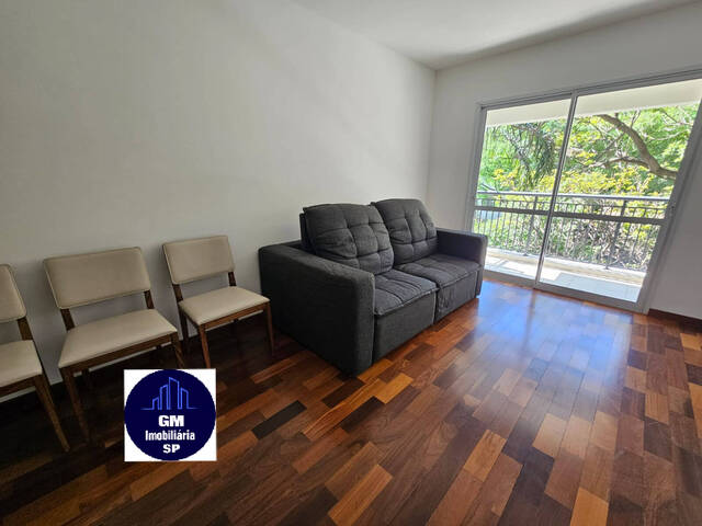 #ap214 - Apartamento para Locação em São Paulo - SP - 1