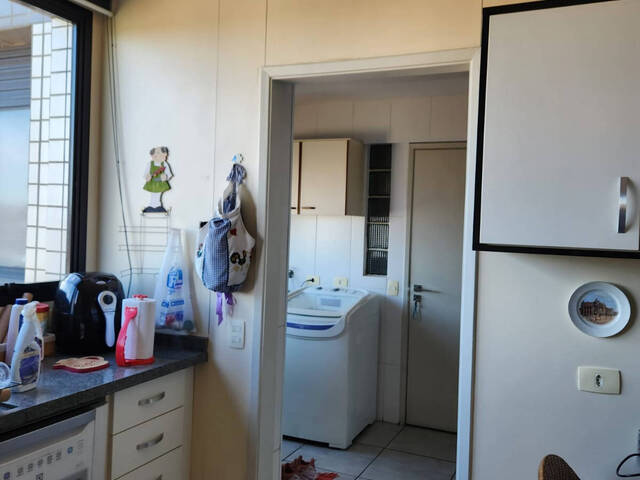 #ap247 - Apartamento para Venda em São Paulo - SP - 3