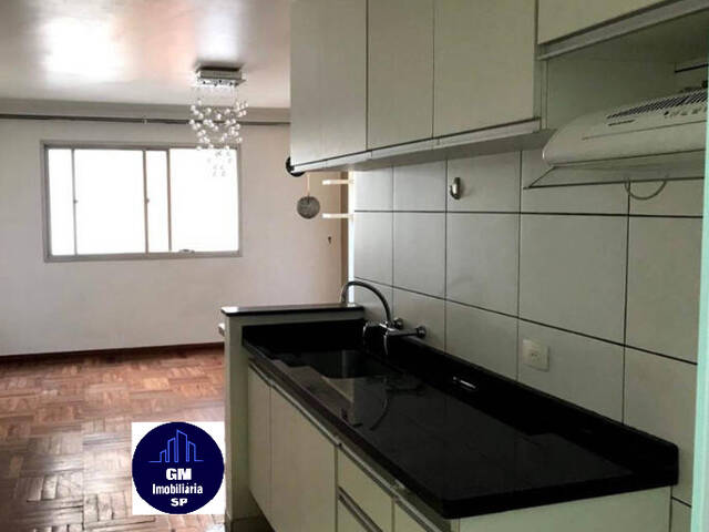 #ap270 - Apartamento para Venda em São Paulo - SP - 3