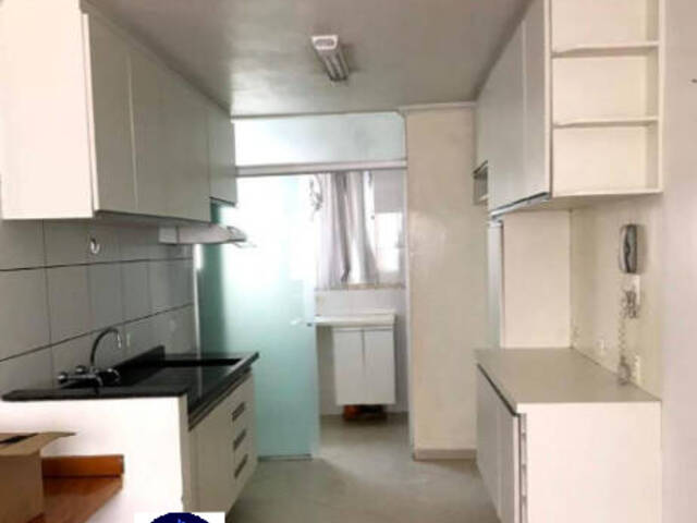 #ap270 - Apartamento para Venda em São Paulo - SP - 2