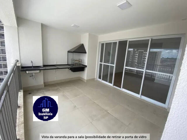 #4114 - Apartamento para Venda em São Paulo - SP - 1