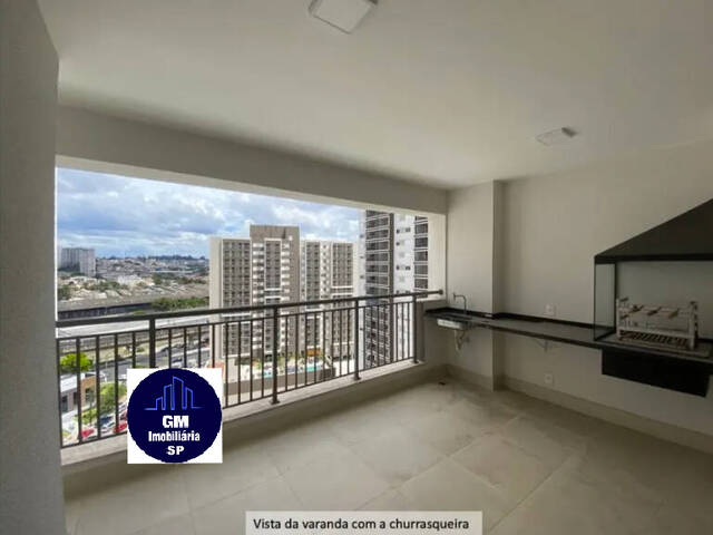 #4114 - Apartamento para Venda em São Paulo - SP - 2