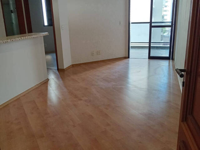 #4115 - Apartamento para Venda em São Paulo - SP - 1