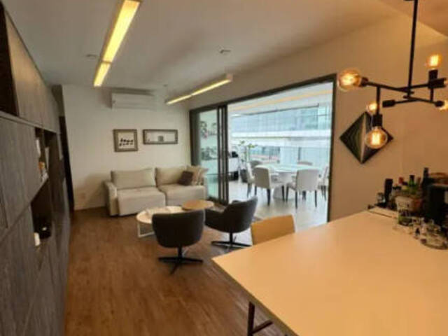 #4116 - Apartamento para Venda em São Paulo - SP - 2