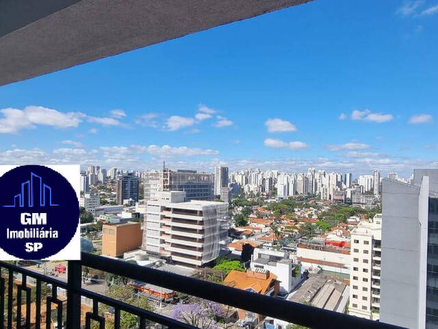 #4117 - Apartamento para Venda em São Paulo - SP - 2