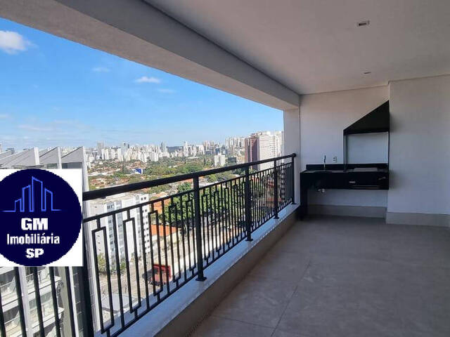 #4117 - Apartamento para Venda em São Paulo - SP - 1