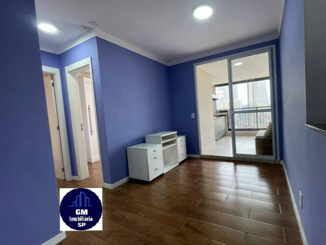 #4118 - Apartamento para Venda em São Paulo - SP - 3