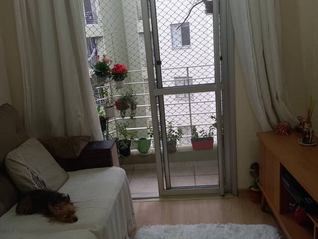 #4120 - Apartamento para Venda em São Paulo - SP - 3