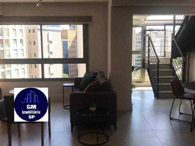 #4122 - Apartamento para Locação em São Paulo - SP - 2