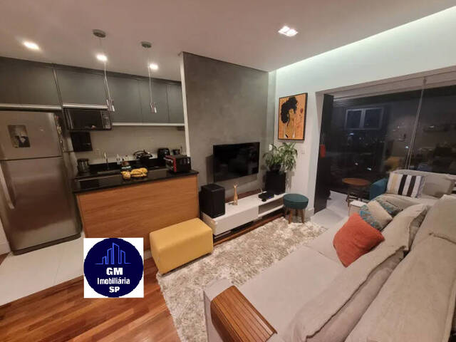 #4124 - Apartamento para Venda em São Paulo - SP - 3