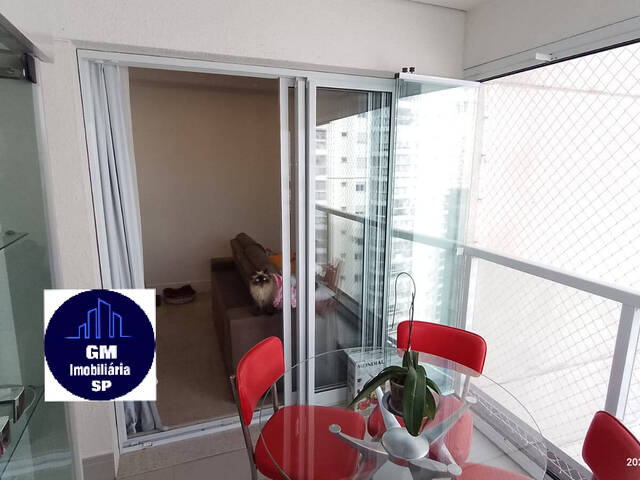 #4125 - Apartamento para Locação em São Paulo - SP - 3