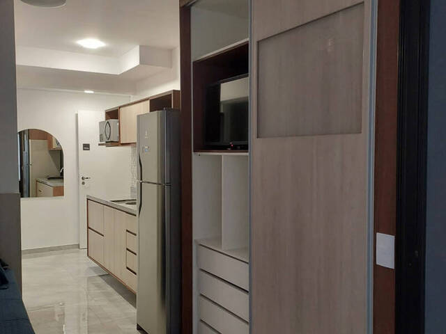 #4131 - Apartamento para Venda em São Paulo - SP - 3